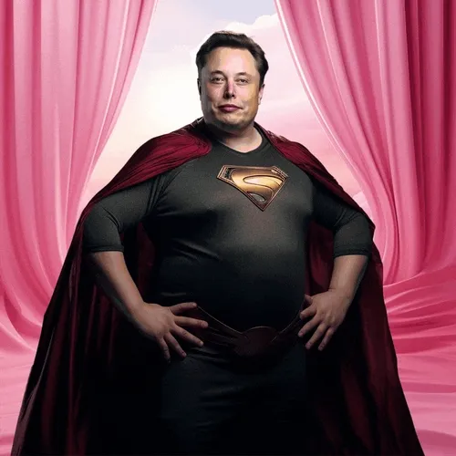 SuperMusk's Chunky Adventures - Episode 2