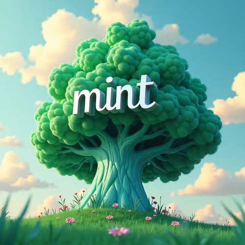“mint” NFT