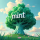 “mint” NFT