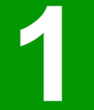 1 #4