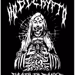 DEATH TO BANKS [ HODL CRYPTO ] 126