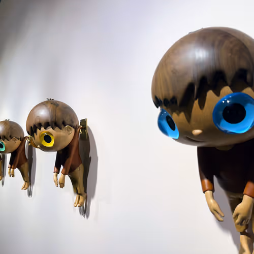 지친 일상