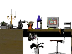 Item Media