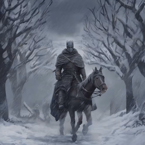 Winter