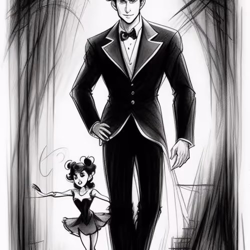 Supernatural performers
