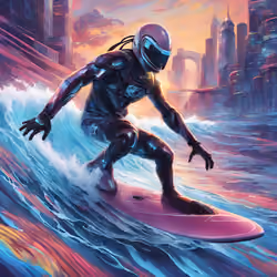 CeberSurfers