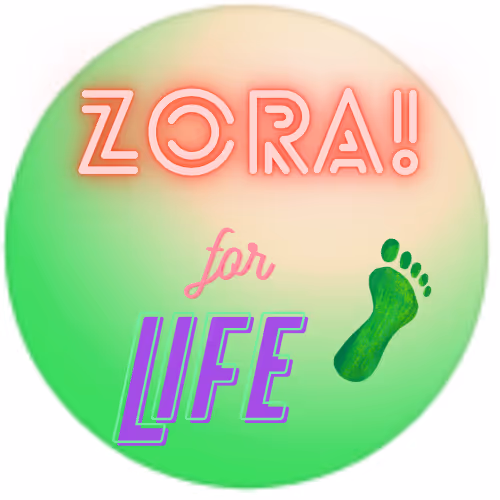 ZORA for Life 1/100
