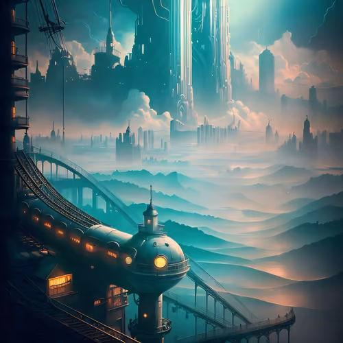 Liquid Dream 1.10