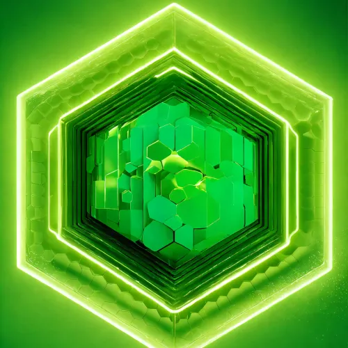 Lucky Cube