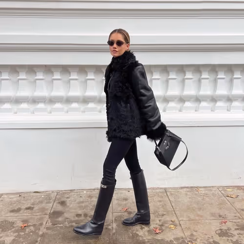 London walking