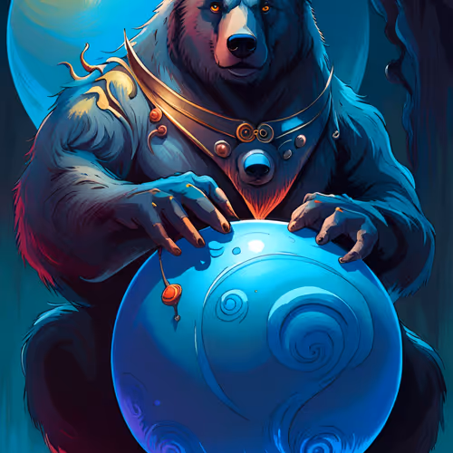 ZORABEAR 2/10