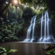 Waterfall