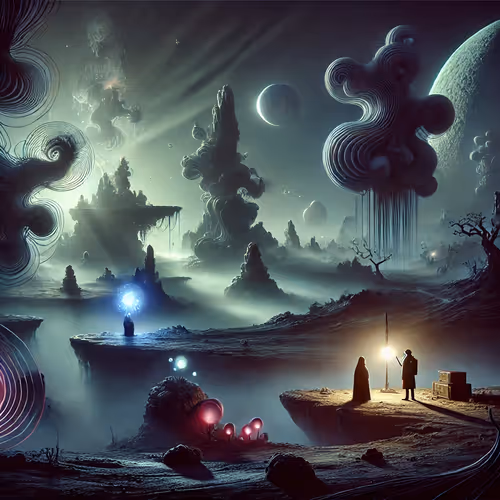 #Surrealism