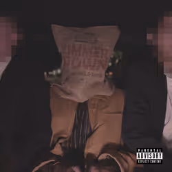 SIMMER DOWN - Heno. featuring Latashá & J.Robb (audio) 1096