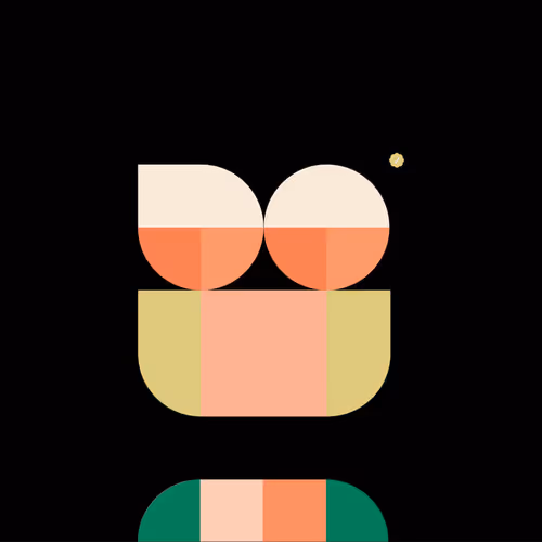 Custom Opepen by Opepen Studio 50
