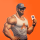 Argent Chad
