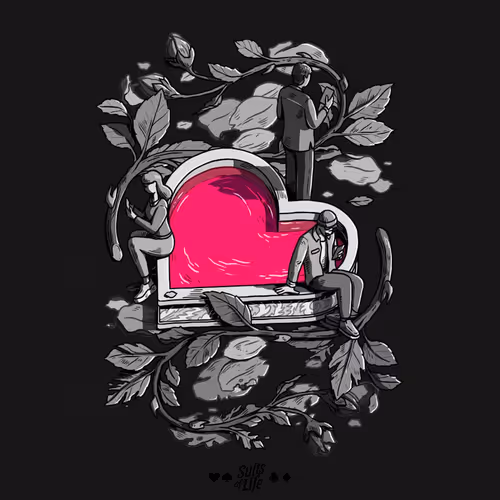 Love is the only thing that makes sense