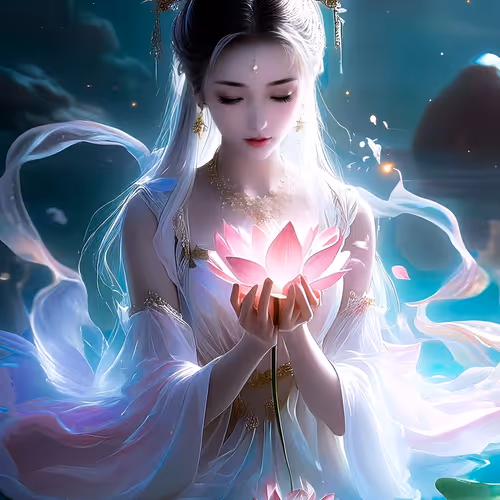 Fairy #7