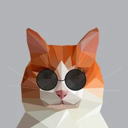Mr. Cat #1061