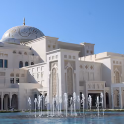 UAE Travel