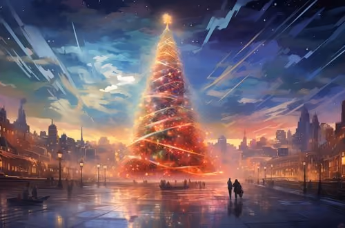 happy new year