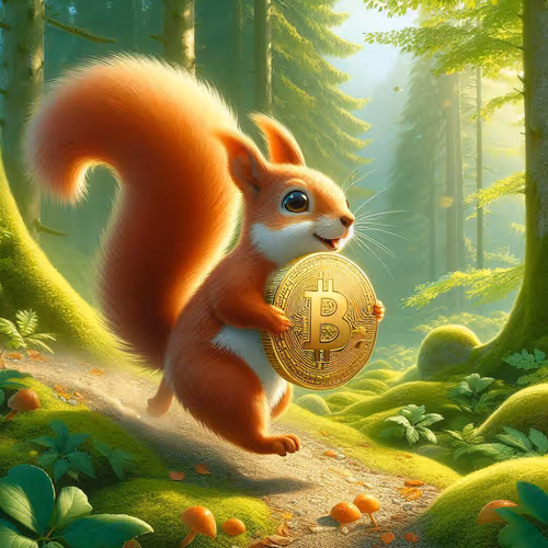 SquirrelBTC