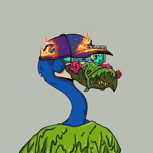 Void Wanderers #35