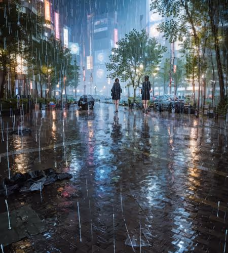 Rainstorm