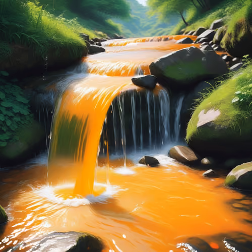 NatureSoup