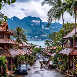 PHUKET LIFE