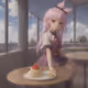Little cream pie