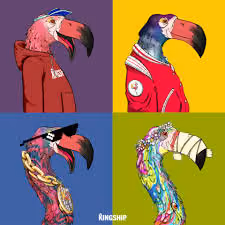Bird