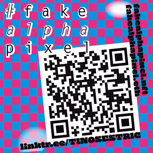 #FAKEALPHAPIXEL REVISITED