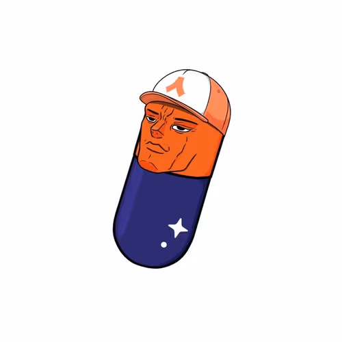 Pill #1