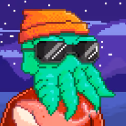Kraken #428