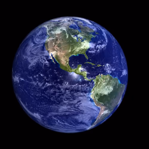 earth