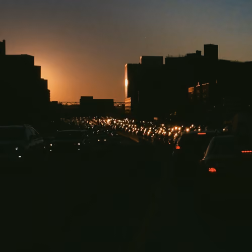Traffic