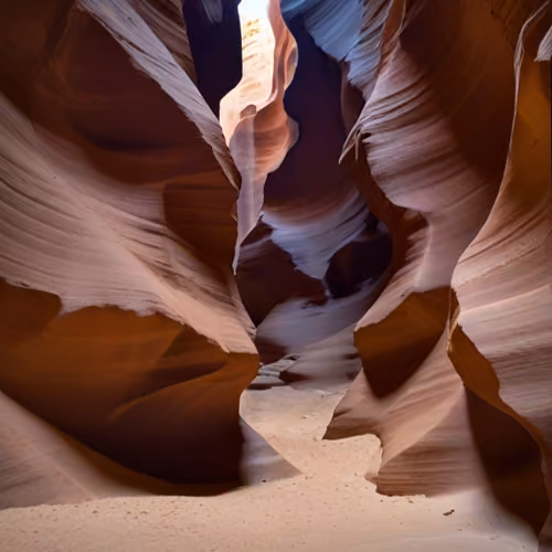 Antelope Canyon 73