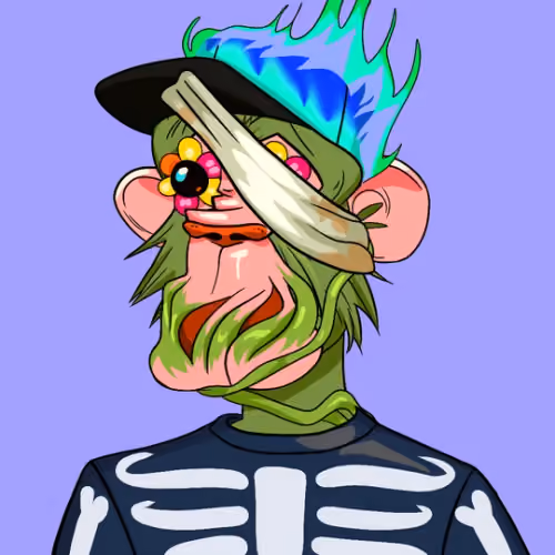 Boo Apez