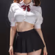 Lovely schoolgirl/1