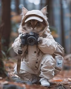 Operator in action