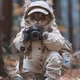 Operator in action