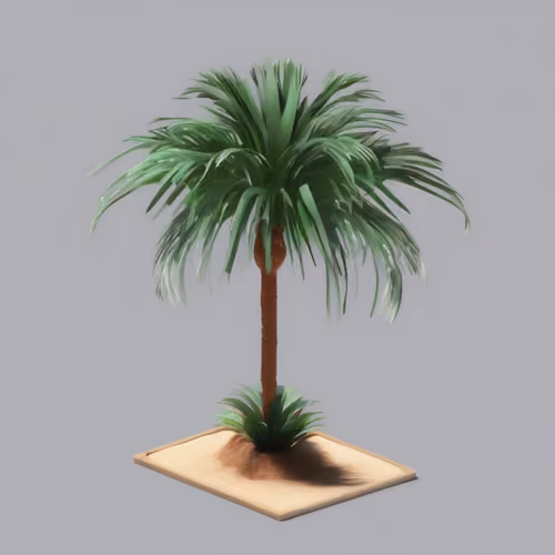 Digital Palm
