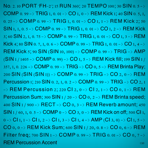 Item #2 Media