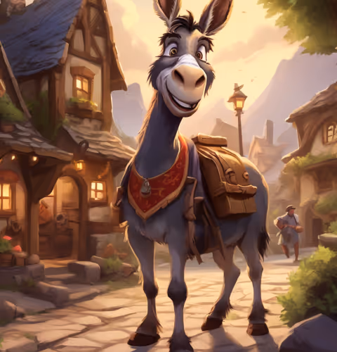 Happy Donkey#2888