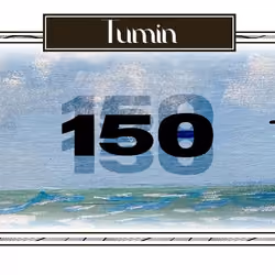  Tumin 150
