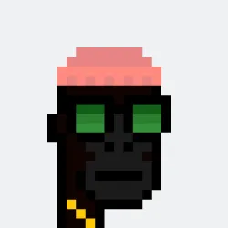 Ape Punks #16292