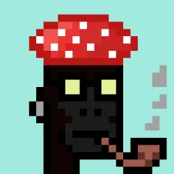 Ape Punks #5208