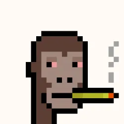 Ape Punks #6194