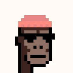 Ape Punks #724